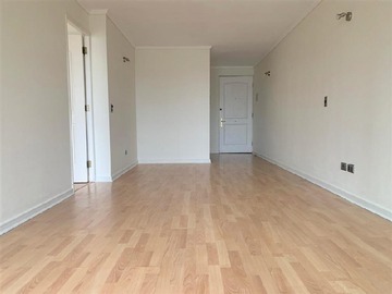Arriendo Mensual / Departamento / Providencia