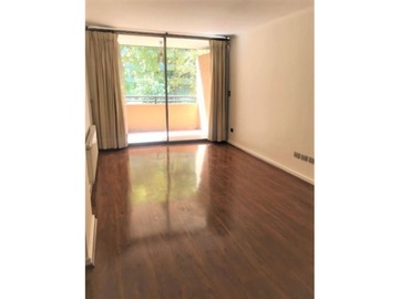 Arriendo Mensual / Departamento / Providencia