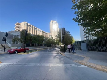 Arriendo Mensual / Departamento / Providencia