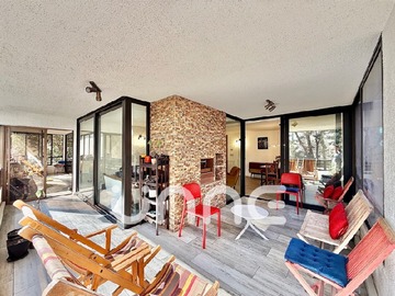 Arriendo Mensual / Departamento / Providencia
