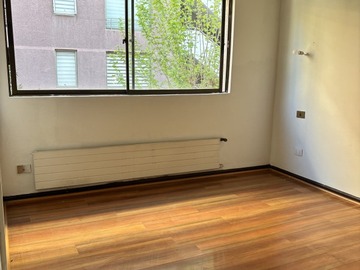 Arriendo Mensual / Departamento / Providencia
