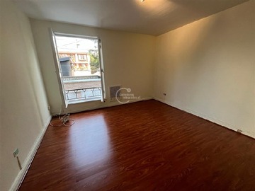 Arriendo Mensual / Departamento / Providencia