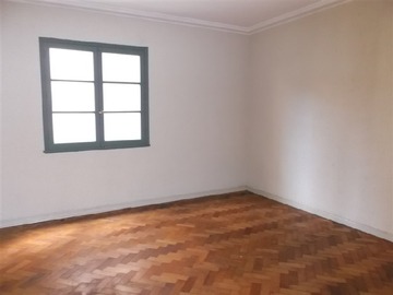 Arriendo Mensual / Departamento / Providencia