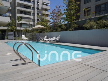 Arriendo Mensual / Departamento / Providencia