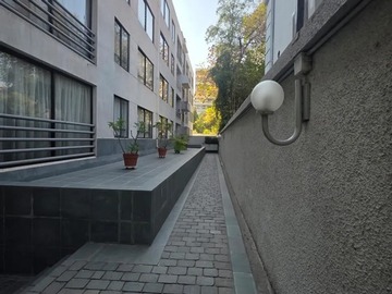 Arriendo Mensual / Departamento / Providencia