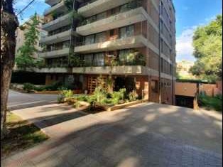 Arriendo Mensual / Departamento / Providencia