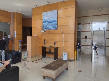 Arriendo Mensual / Departamento / Providencia