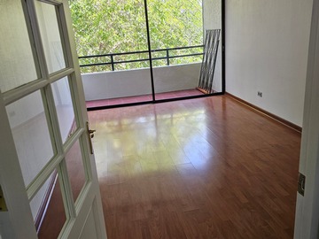 Arriendo Mensual / Departamento / Providencia