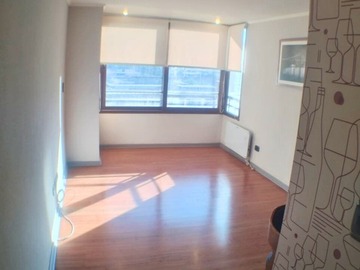 Arriendo Mensual / Departamento / Providencia