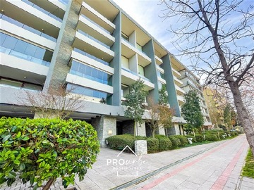 Arriendo Mensual / Departamento / Providencia