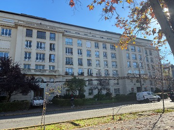 Arriendo Mensual / Departamento / Providencia