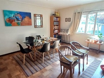 Arriendo Mensual / Departamento / Providencia