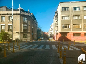 Arriendo Mensual / Departamento / Providencia
