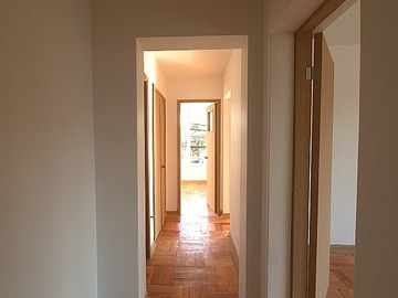 Arriendo Mensual / Departamento / Providencia