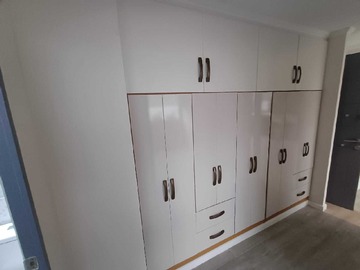 Arriendo Mensual / Departamento / Providencia