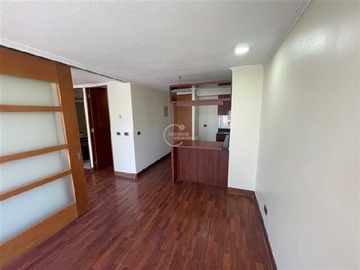 Arriendo Mensual / Departamento / Providencia