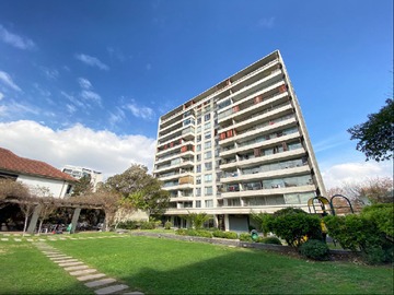 Arriendo Mensual / Departamento / Providencia