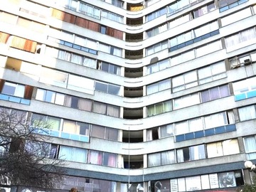 Arriendo Mensual / Departamento / Providencia