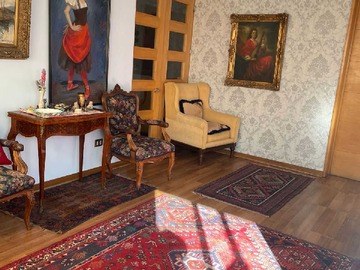 Arriendo Mensual / Departamento / Providencia