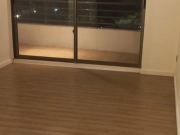 Arriendo Mensual / Departamento / Providencia