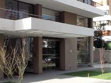 Arriendo Mensual / Departamento / Providencia