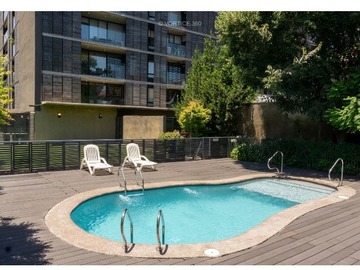 Arriendo Mensual / Departamento / Providencia