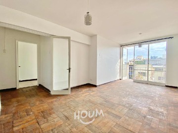 Arriendo Mensual / Departamento / Providencia