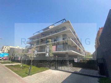 Arriendo Mensual / Departamento / Providencia