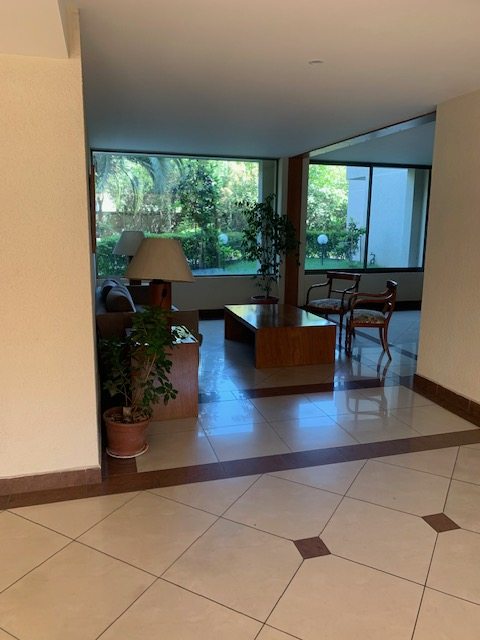 LOBBY EDIFICIO