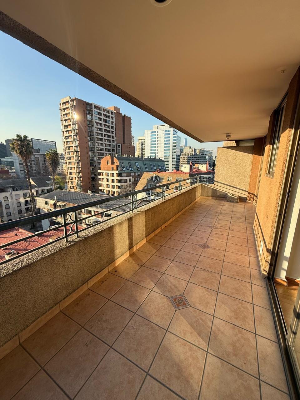 TERRAZA
