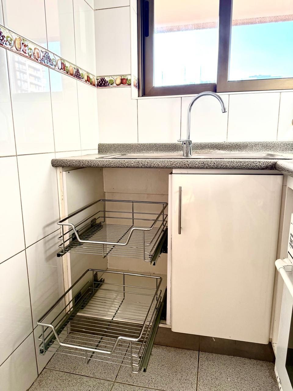 COCINA / VERDULERO