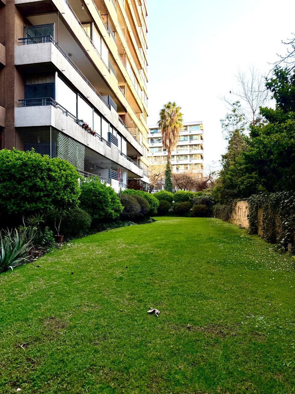 CIRCUITO DE AREAS VERDES