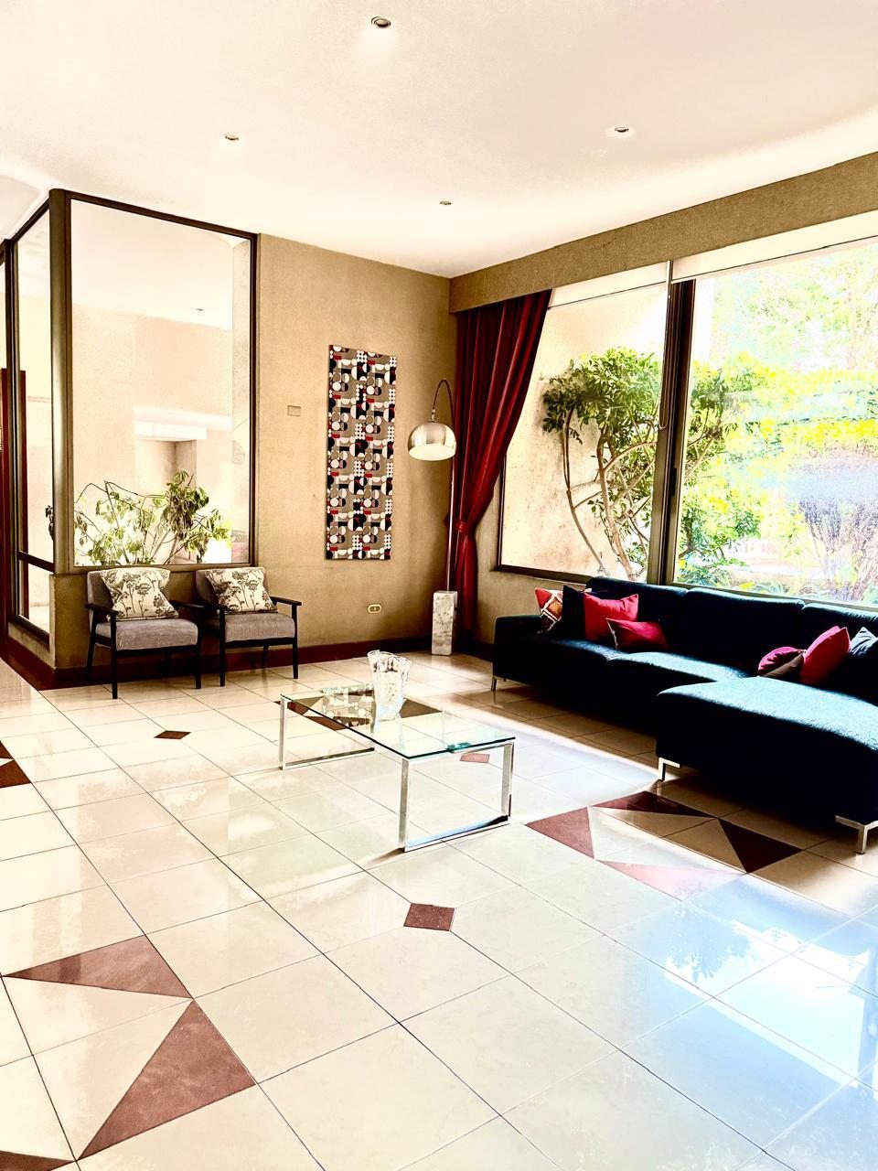 HALL INTERNO