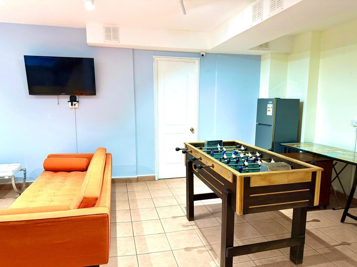 SALON DE JUEGOS