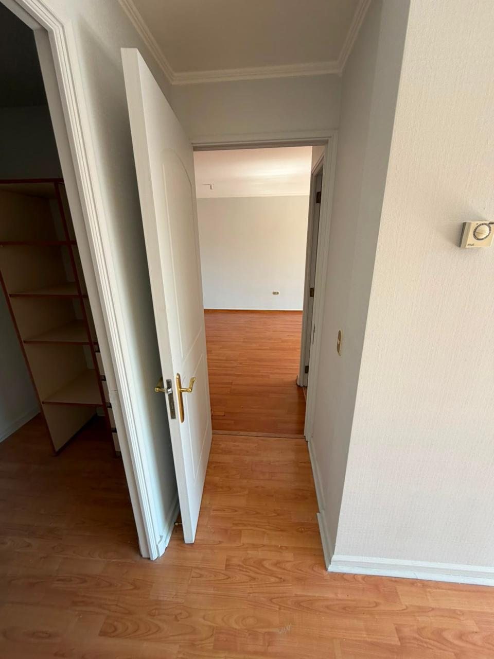 DISTRIBUCION DORMITORIO / LIVING