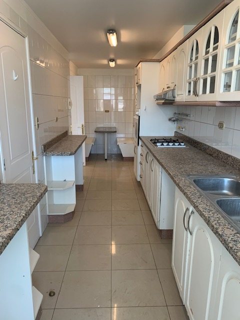 COCINA CON COMEDOR DE DIARIO