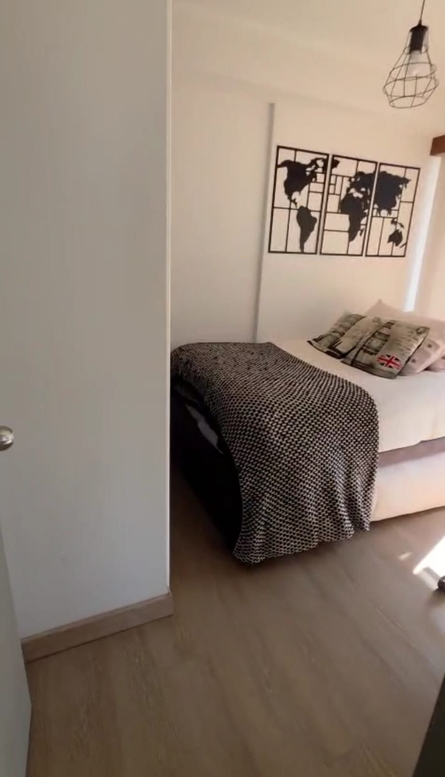 segundo dormitorio, amplio