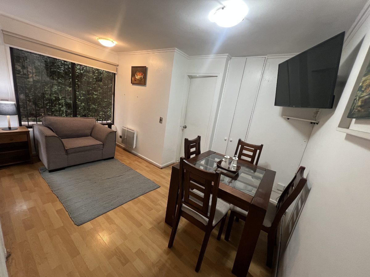 Living-Comedor
