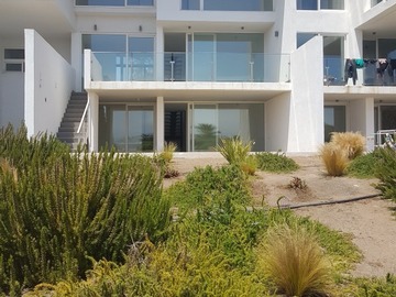 Arriendo Mensual / Departamento / Puchuncaví