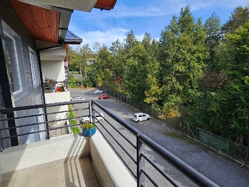 Arriendo Mensual / Departamento / Pucón