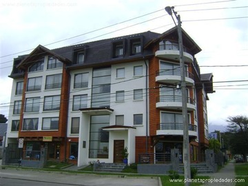 Arriendo Mensual / Departamento / Pucón