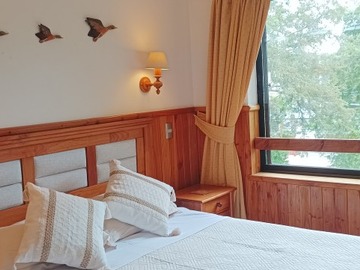 Arriendo Mensual / Departamento / Pucón