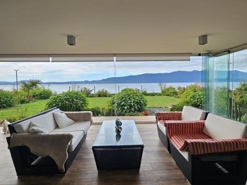 Arriendo Mensual / Departamento / Pucón