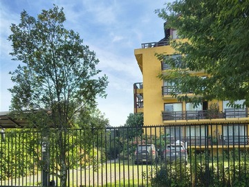 Arriendo Mensual / Departamento / Pucón