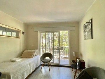 Arriendo Mensual / Departamento / Pucón