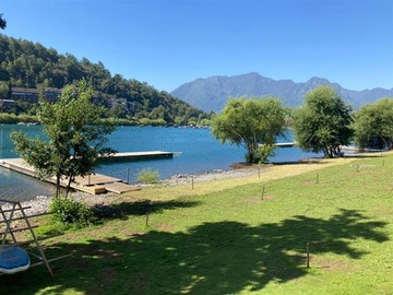 Arriendo Mensual / Departamento / Pucón