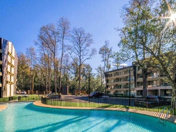 Arriendo Mensual / Departamento / Pucón