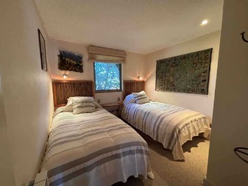 Arriendo Mensual / Departamento / Pucón