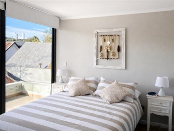 Arriendo Mensual / Departamento / Pucón