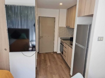 Arriendo Mensual / Departamento / Pucón